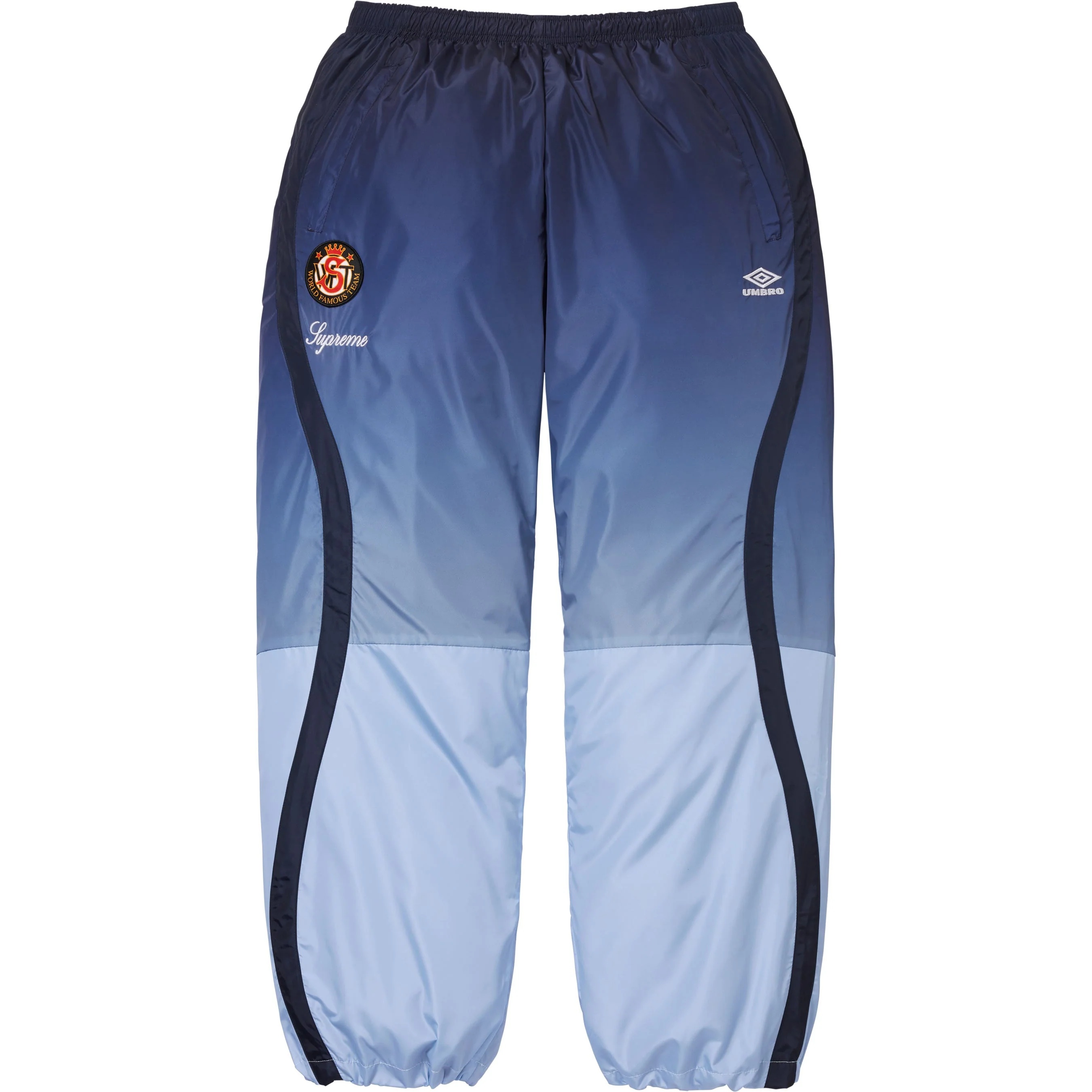 Supreme®/Umbro® Gradient Track Pant view 3